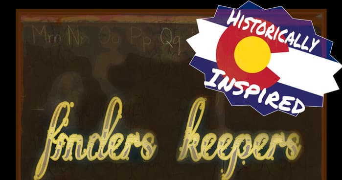 Finders Keepers