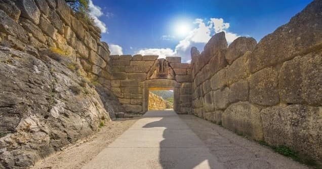 Nafplion to Anc. Theatre of Epidavros & Return