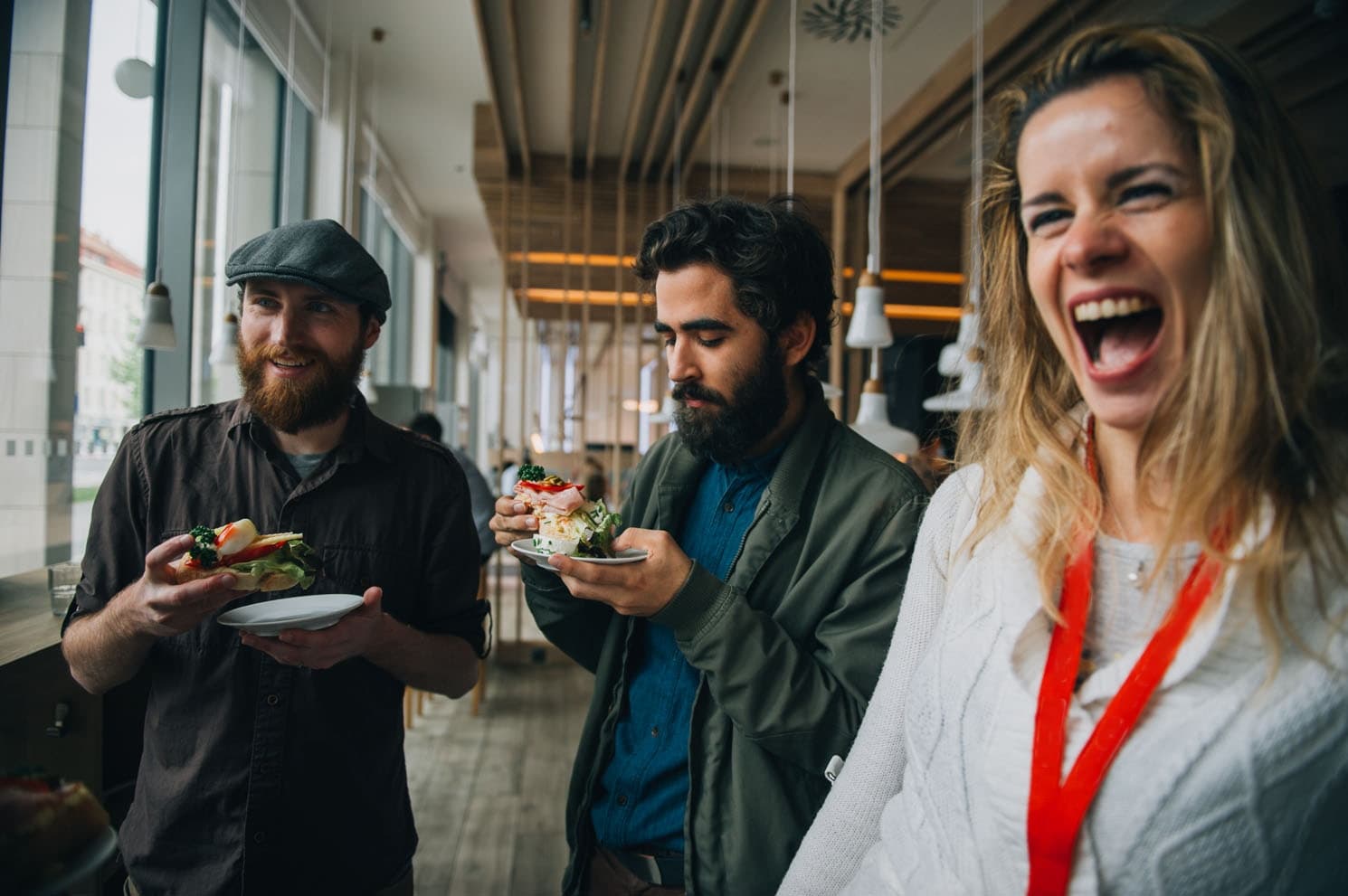 PRIVATE: Prague Food by Foot Tour – Explore Modern Czech Cuisine