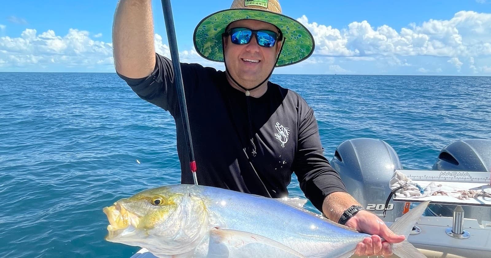 4 Hour Fishing Charter
