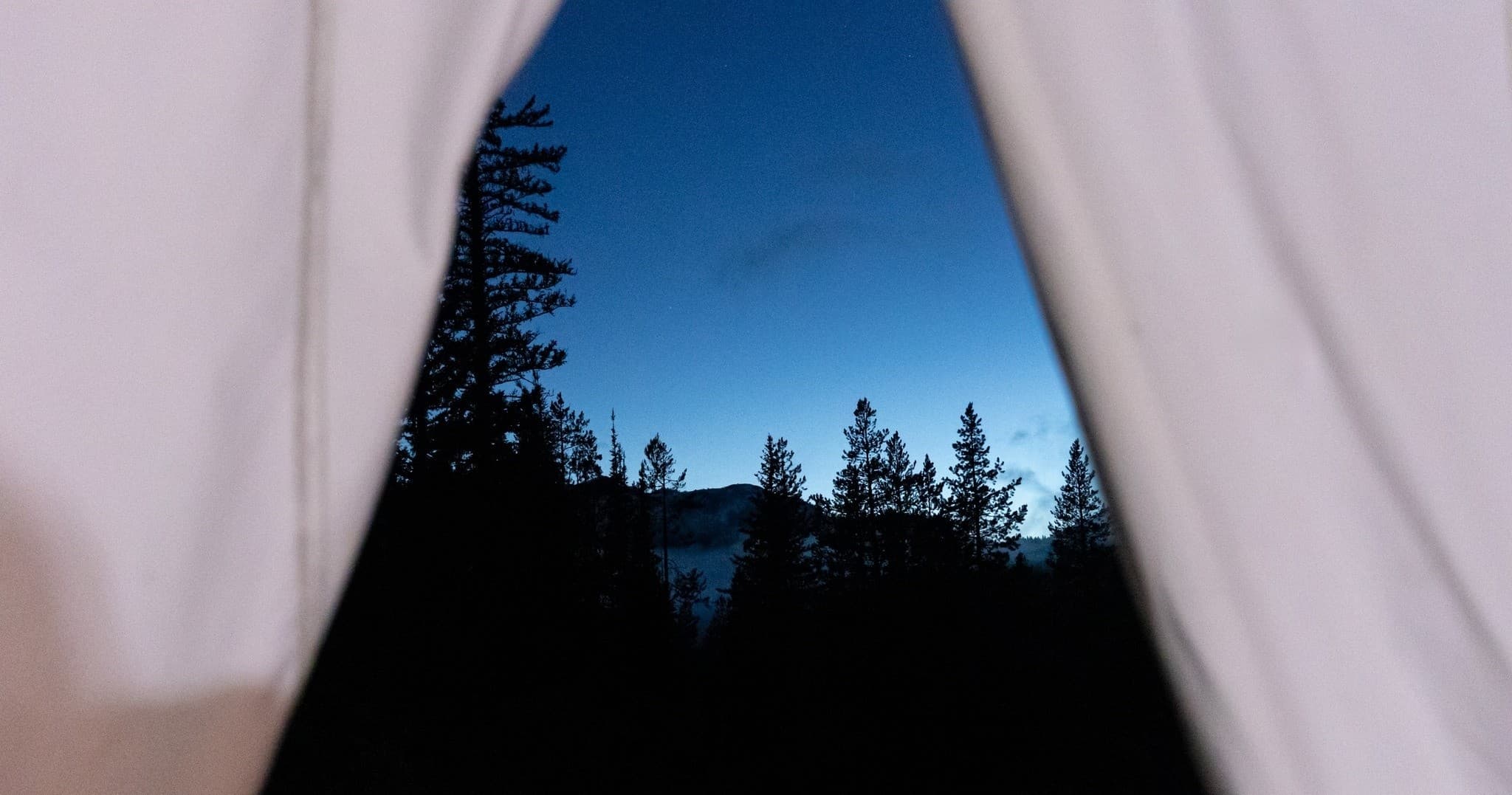 Hoback Peak Tent