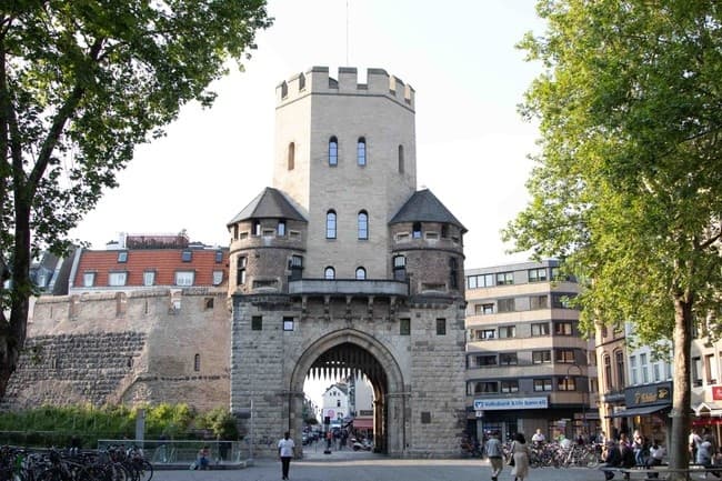 Südstadt Tour von Banane bis Schokolade Private Tour