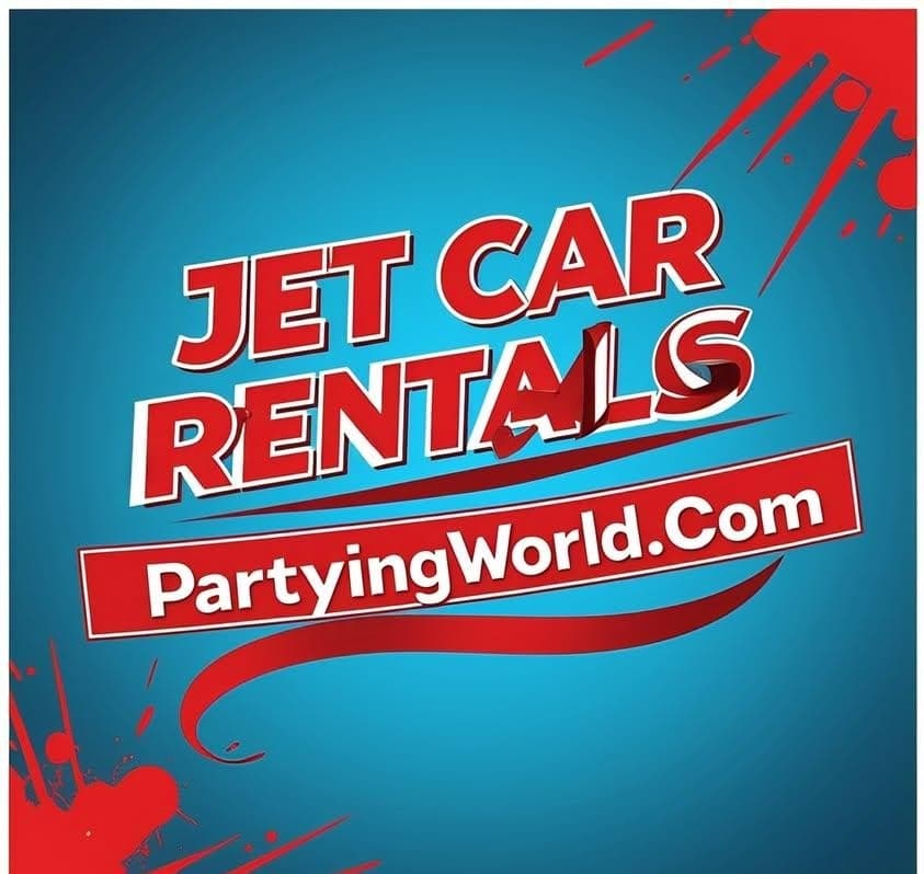 Jet Car Rentals