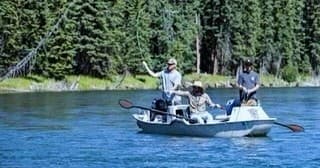 Snake River Full Day
