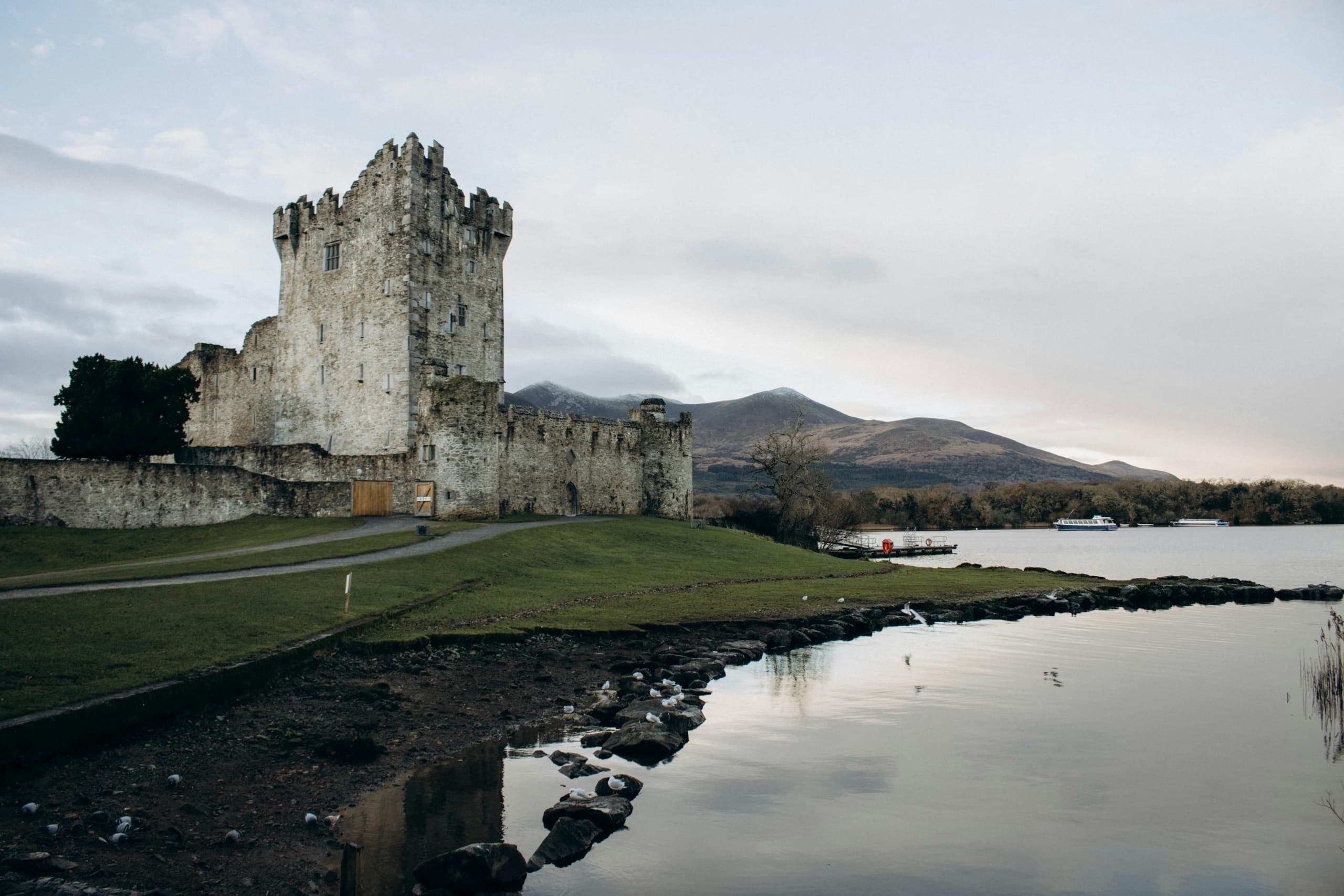 Ring of Kerry Tour