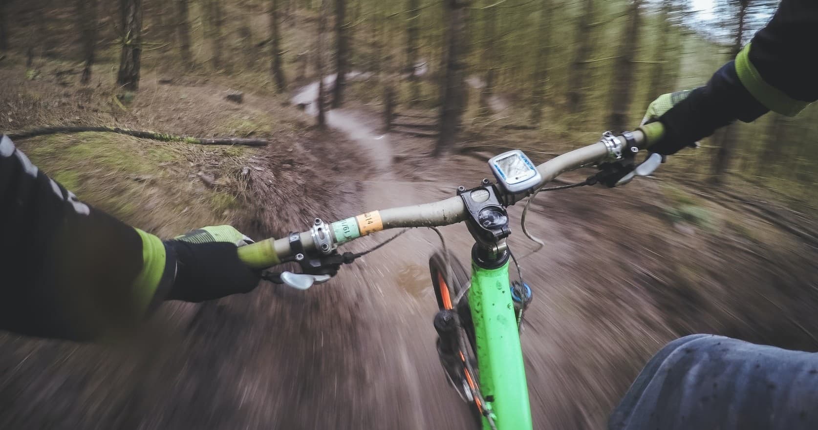 Week - Mountainbike huren Hilversum
