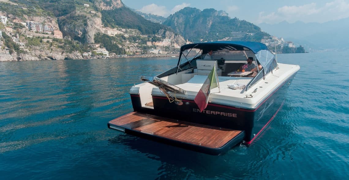 Full Day Amalfi Coast