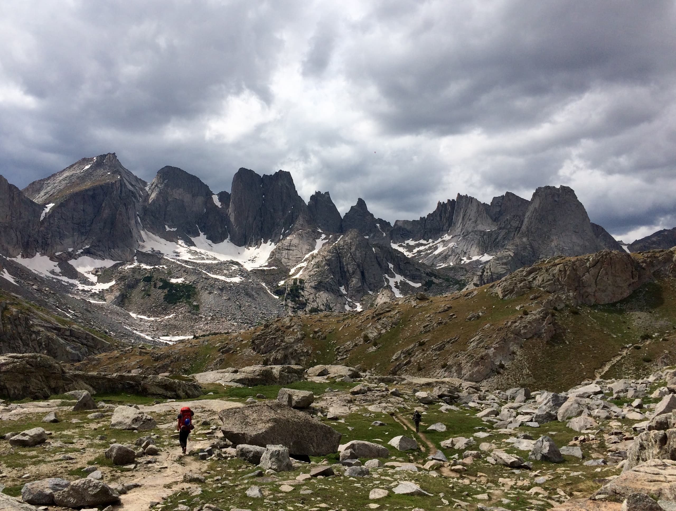 Trekking Poles