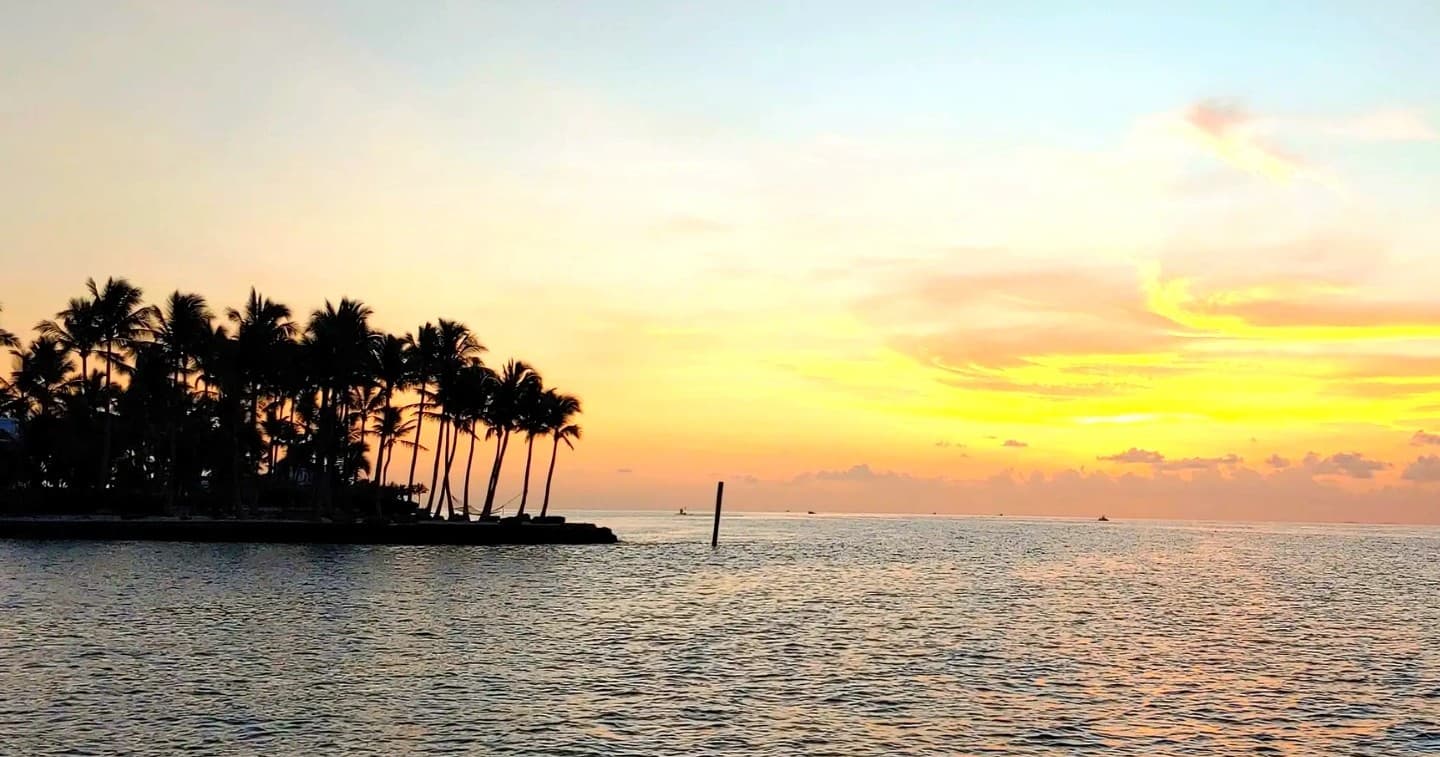 Sunset Charter
