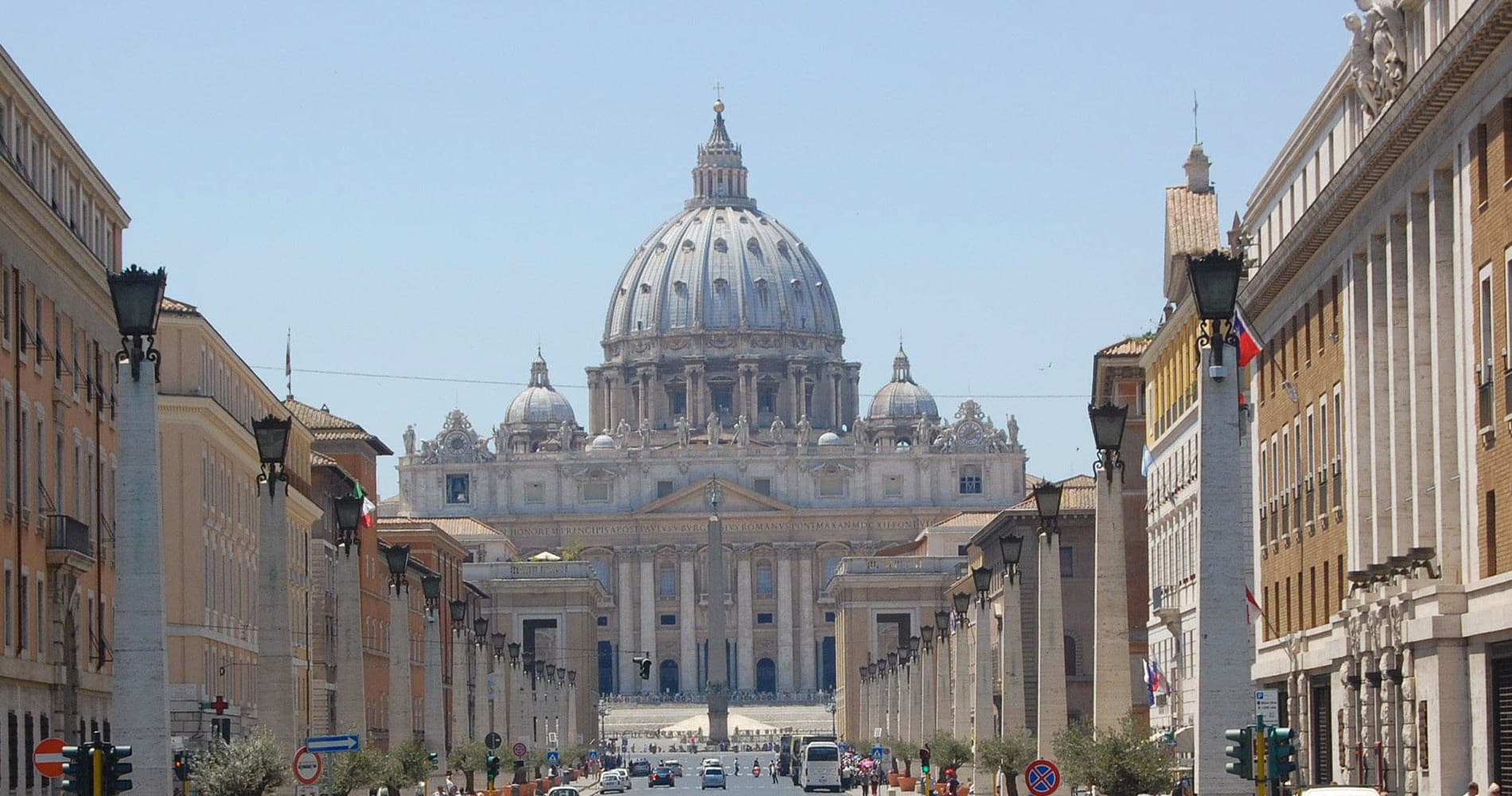 Visita guidata a Roma e Vaticano con Pranzo incluso