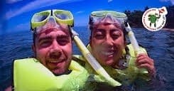 Guided Snorkeling Tour