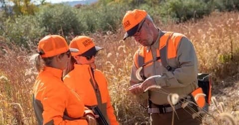 Private Shooting Instruction