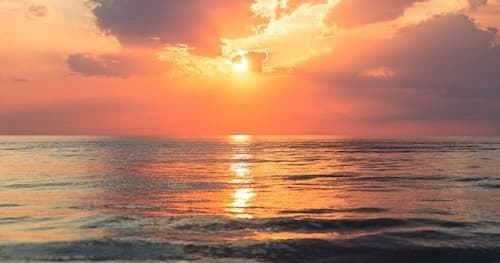 Sunset Cruise