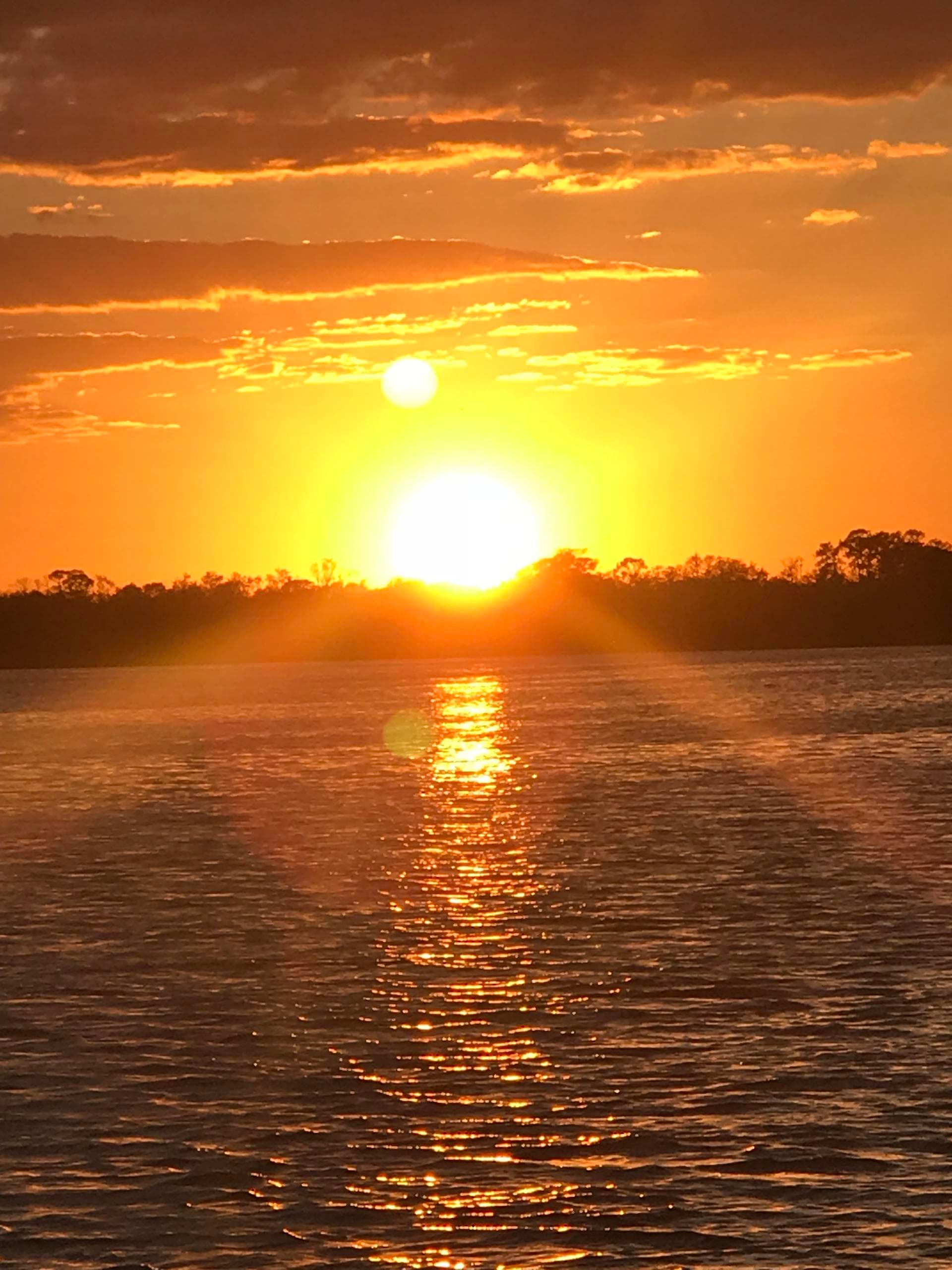 2 Hour Sunset Cruise