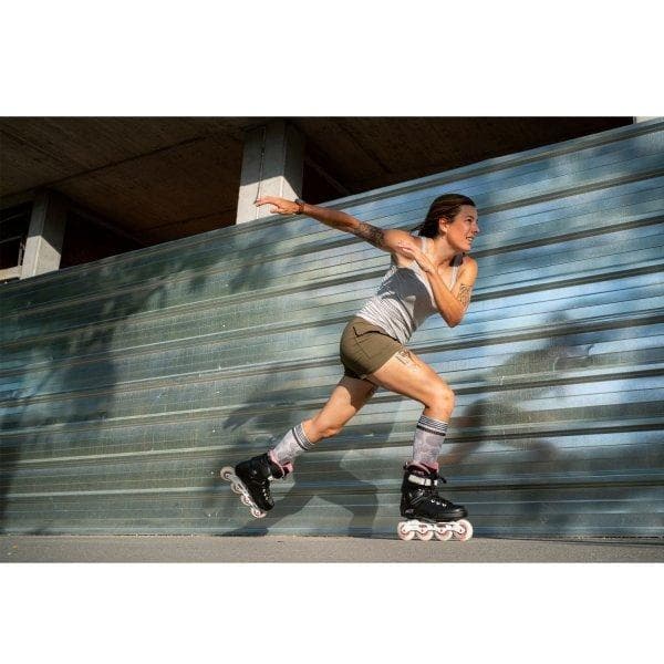 Four Hour Rental: Inline Skates (Pacific Beach)
