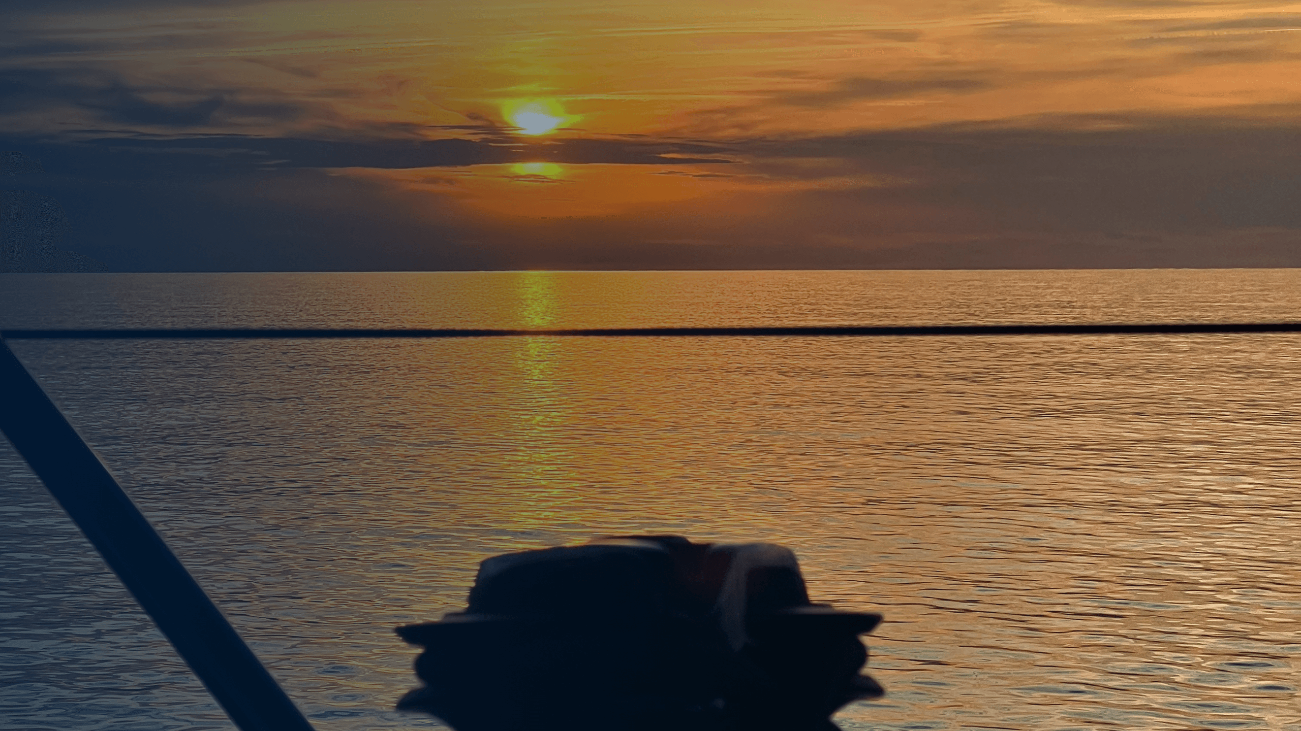 SUNSET TOUR