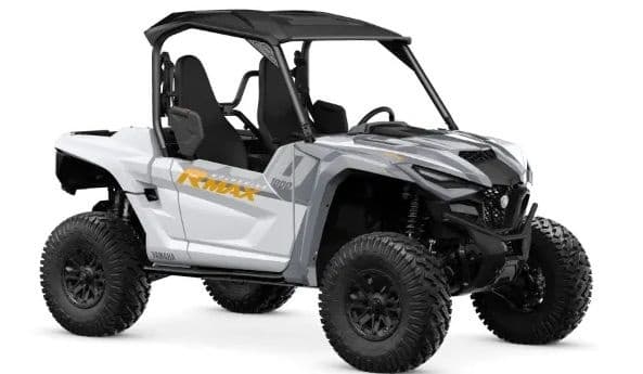 Three Day ATV Rental