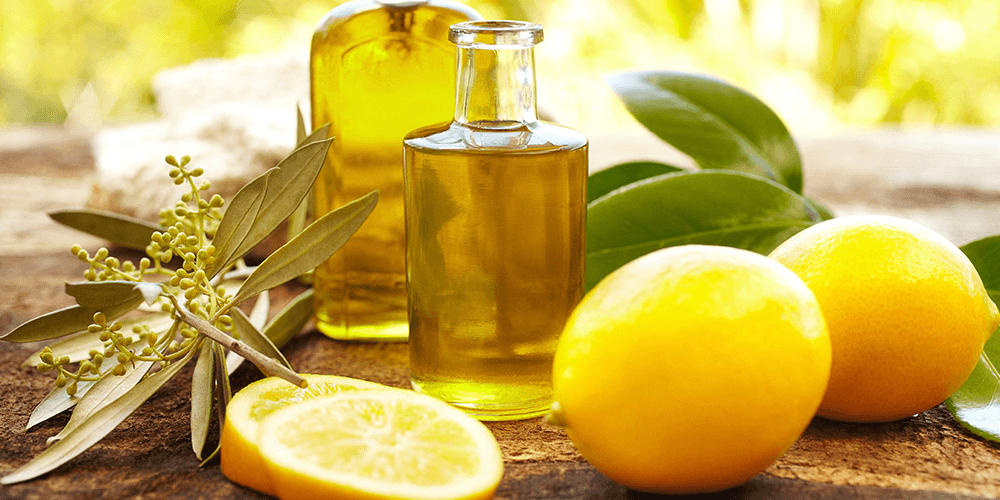 Oil & Lemon Tour