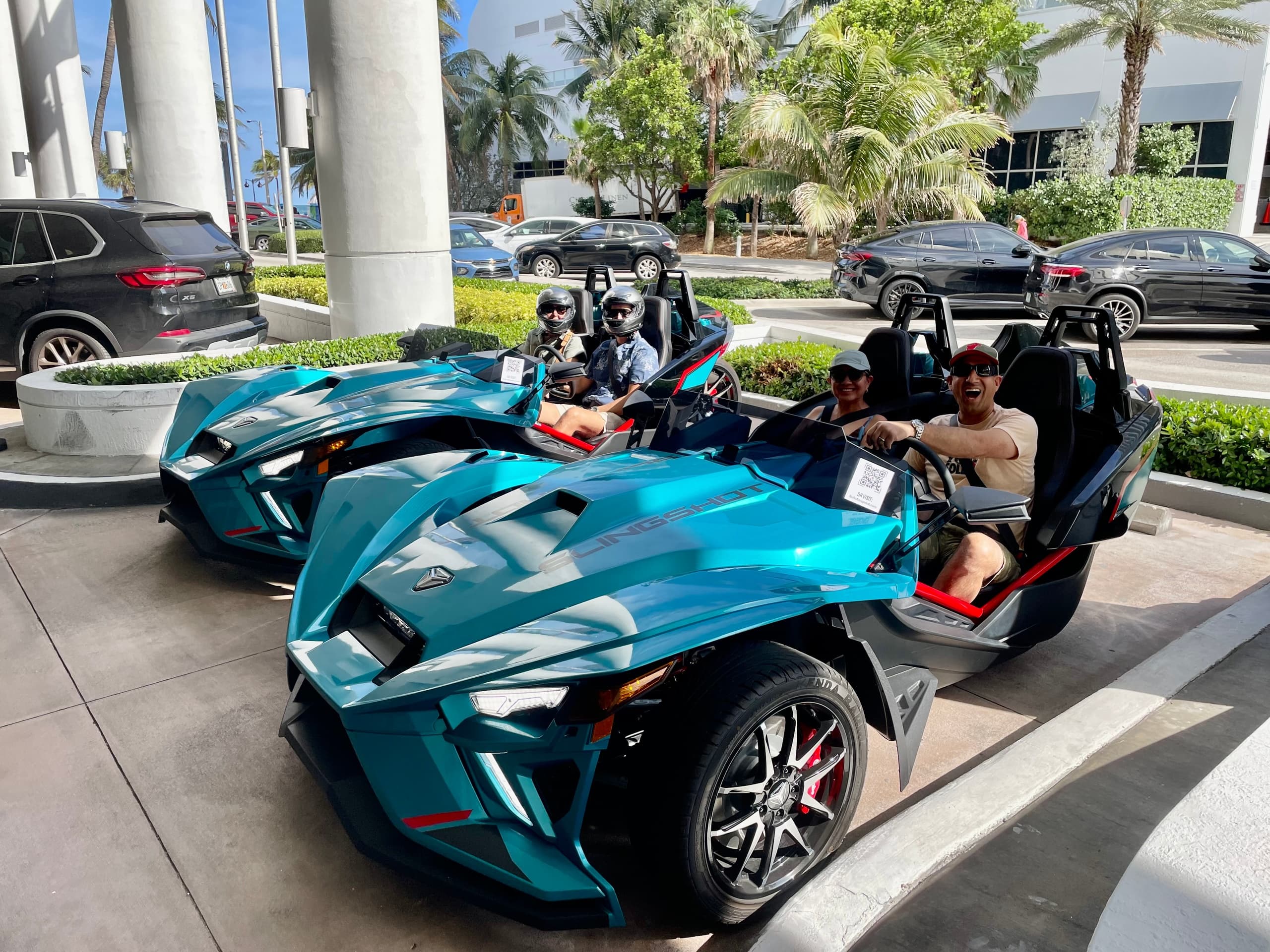 GALLERYone Fort Lauderdale