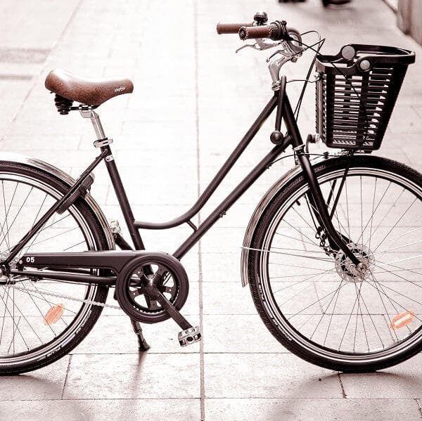 Alquiler de Bicicletas por Días