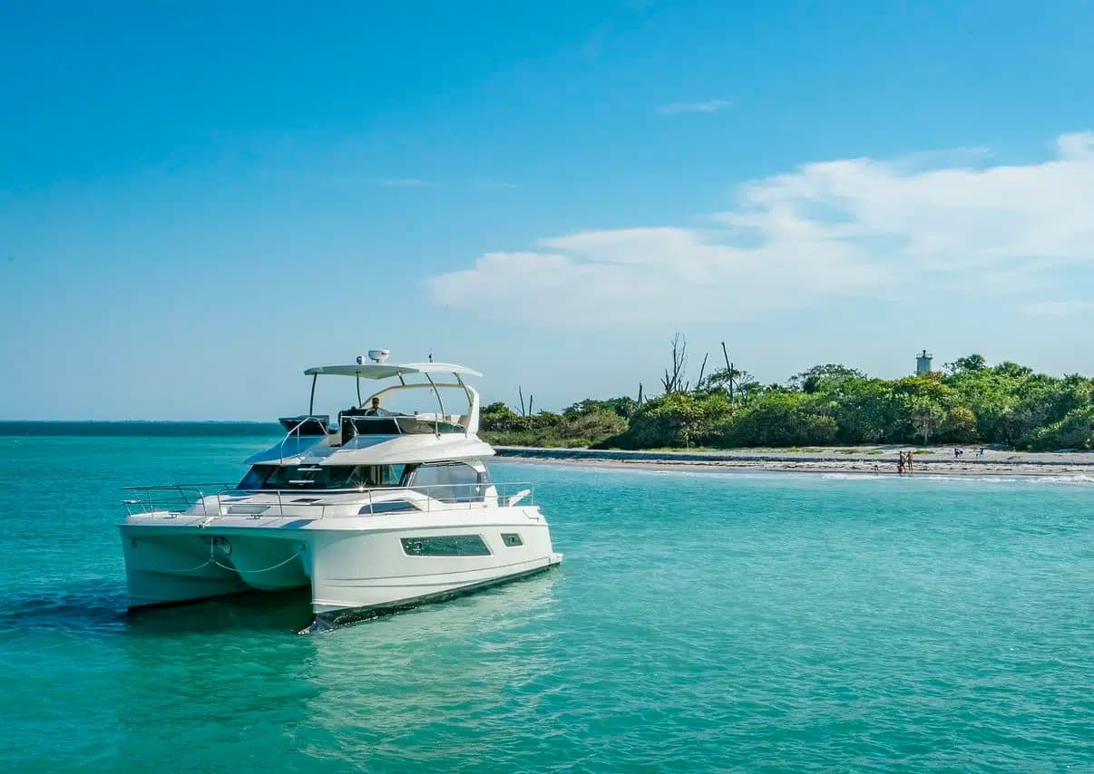 AQUILA 44' | NAPLES, FL