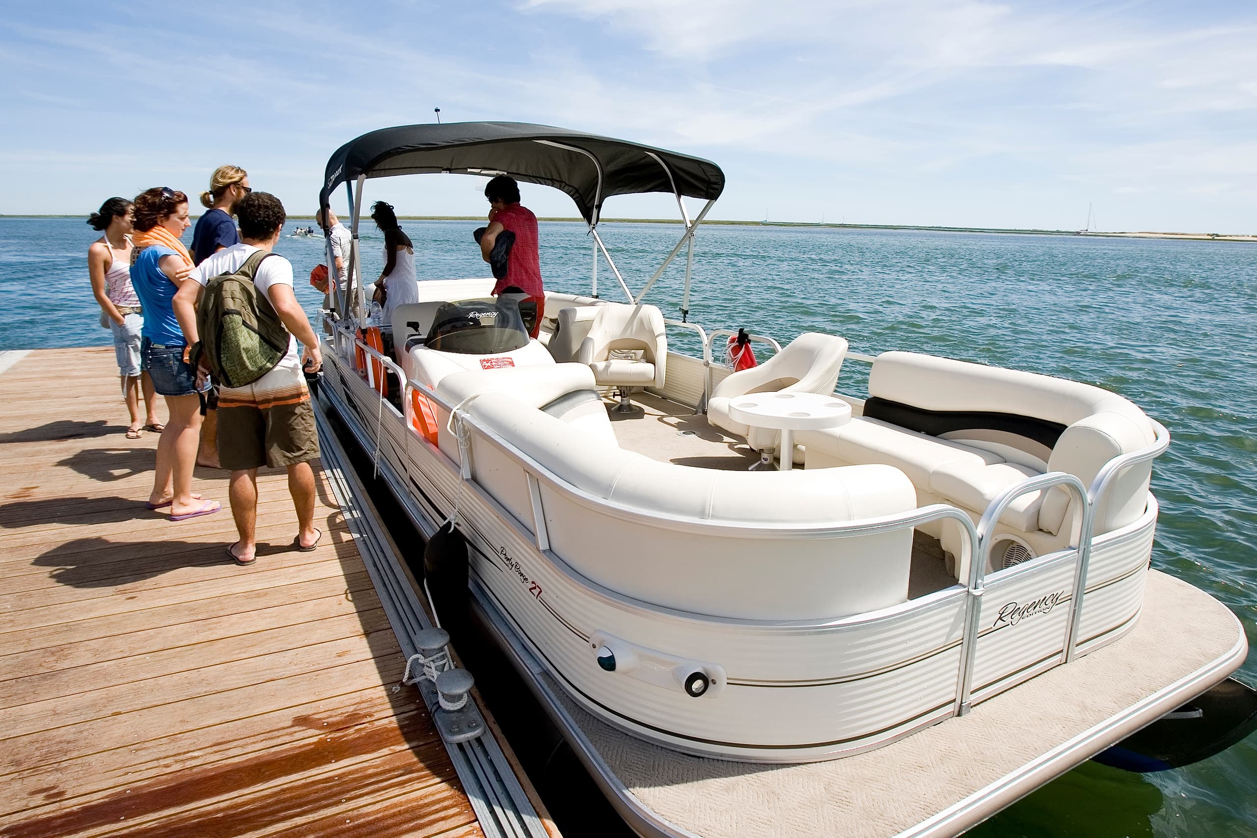 Boat Rental: Private Boat Trips in the Algarve