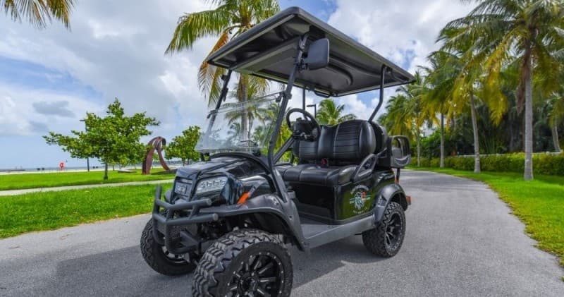 Four Day Rental