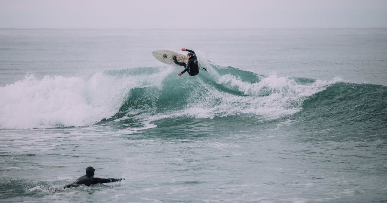 Aulas Surf Privadas