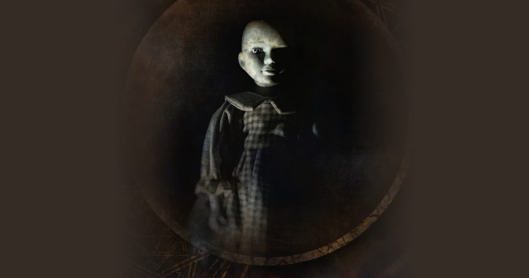THE DOLL