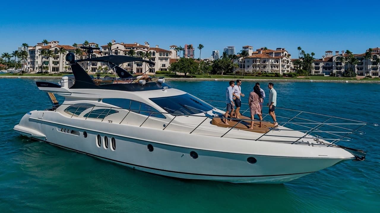 62' AZIMUT [2]