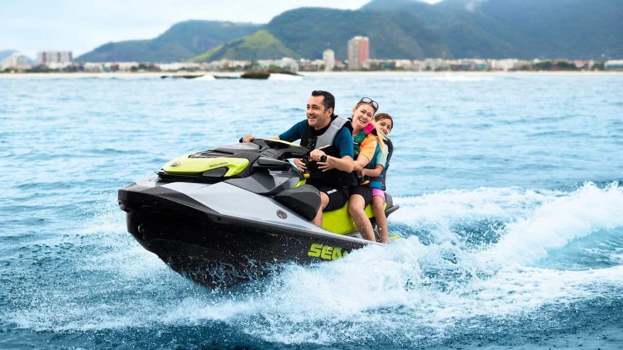 Jet Ski Rentals