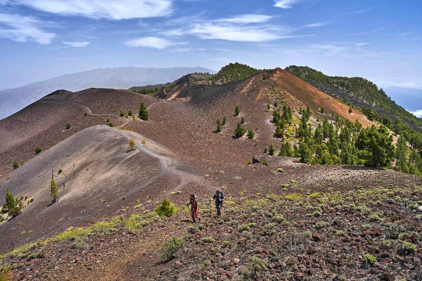 Ruta Sur Volcanes