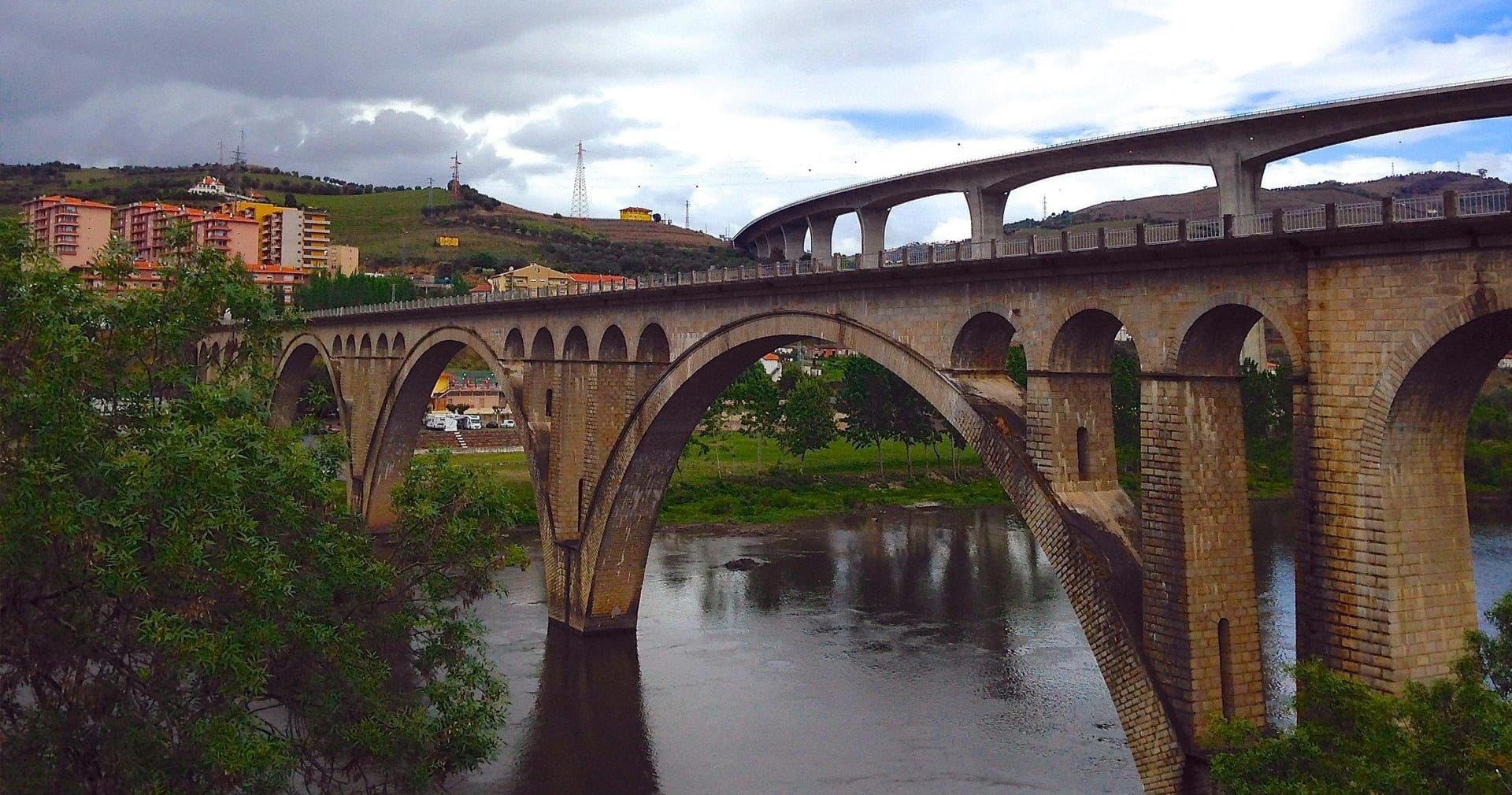 Passeio Privado ao Vale do Douro