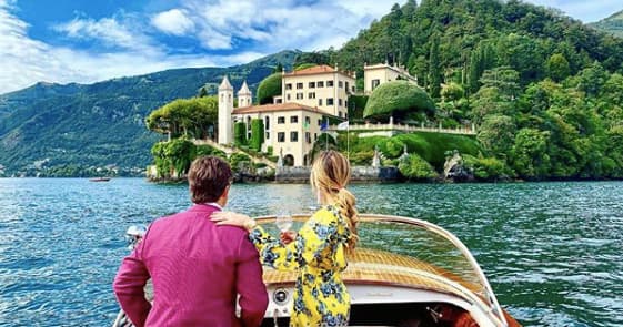 Riva Super Florida - La Dolce Vita Tour