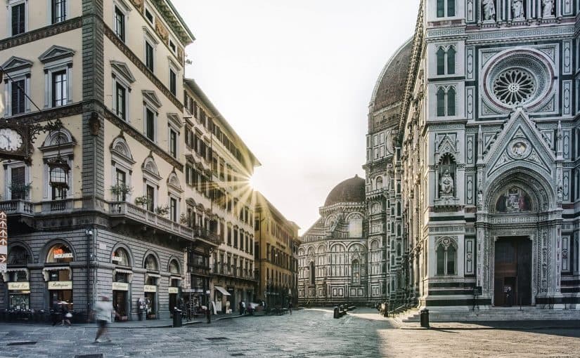 Full Day Florence Walking Tour