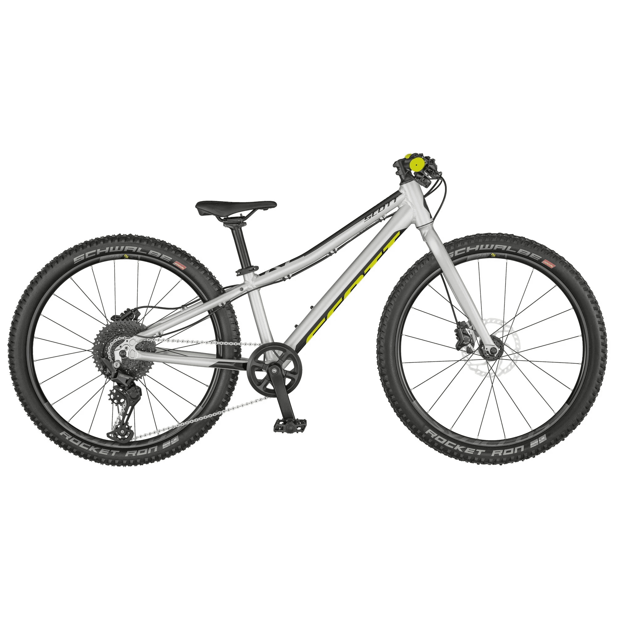 Kid Bike Rental