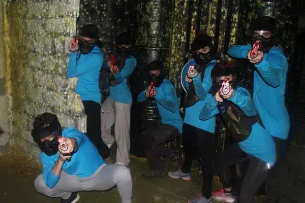 Paintball
