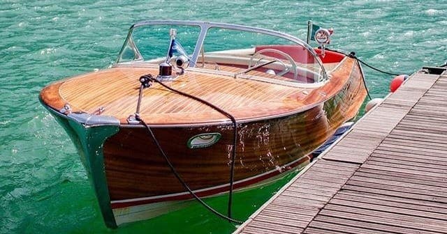 Riva Super Florida - Romance Tour