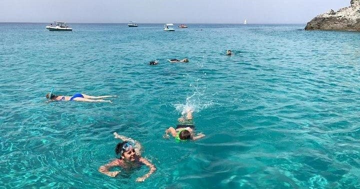 Escursione Privata Tropea - Capo Vaticano