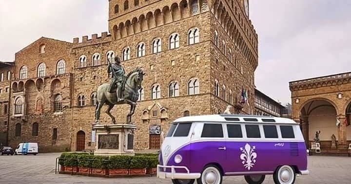 FLORENCE & VINCI (LEONARDO DA VINCI’S HOMETOWN)