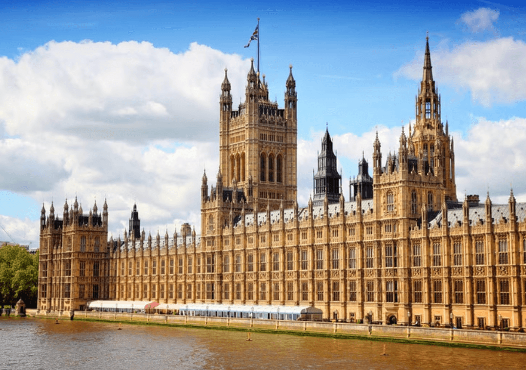 Best of London
