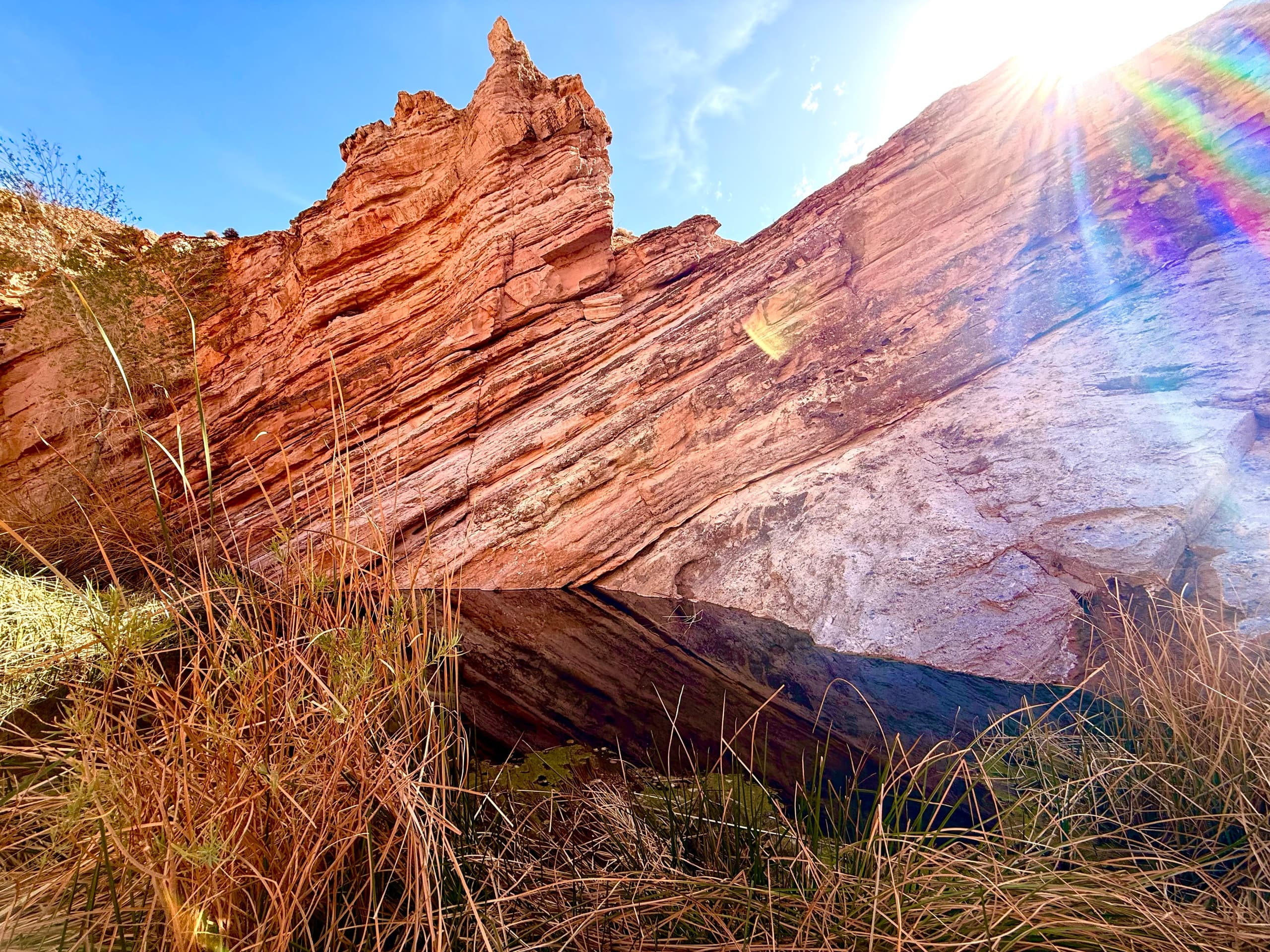 Magnesite Mine - 2 Hour Rental