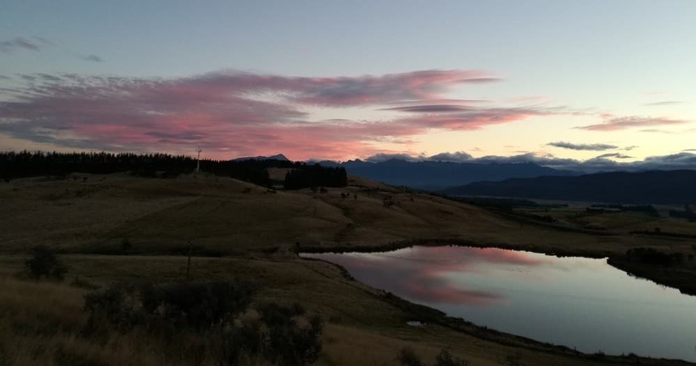 Andy's Place Campground