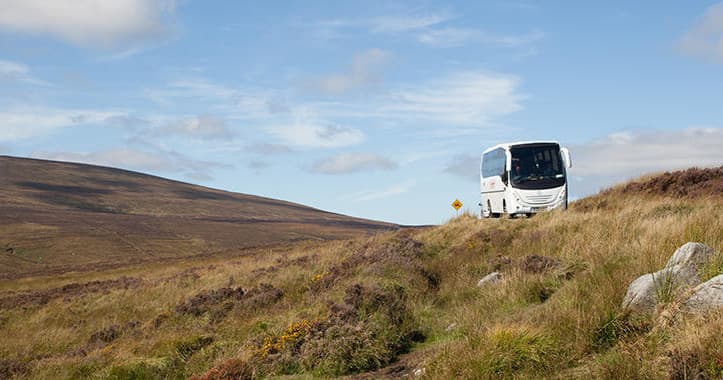 Private Wild Wicklow Tour