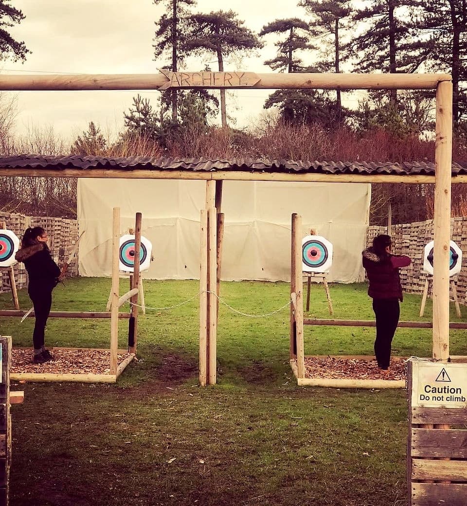 Archery