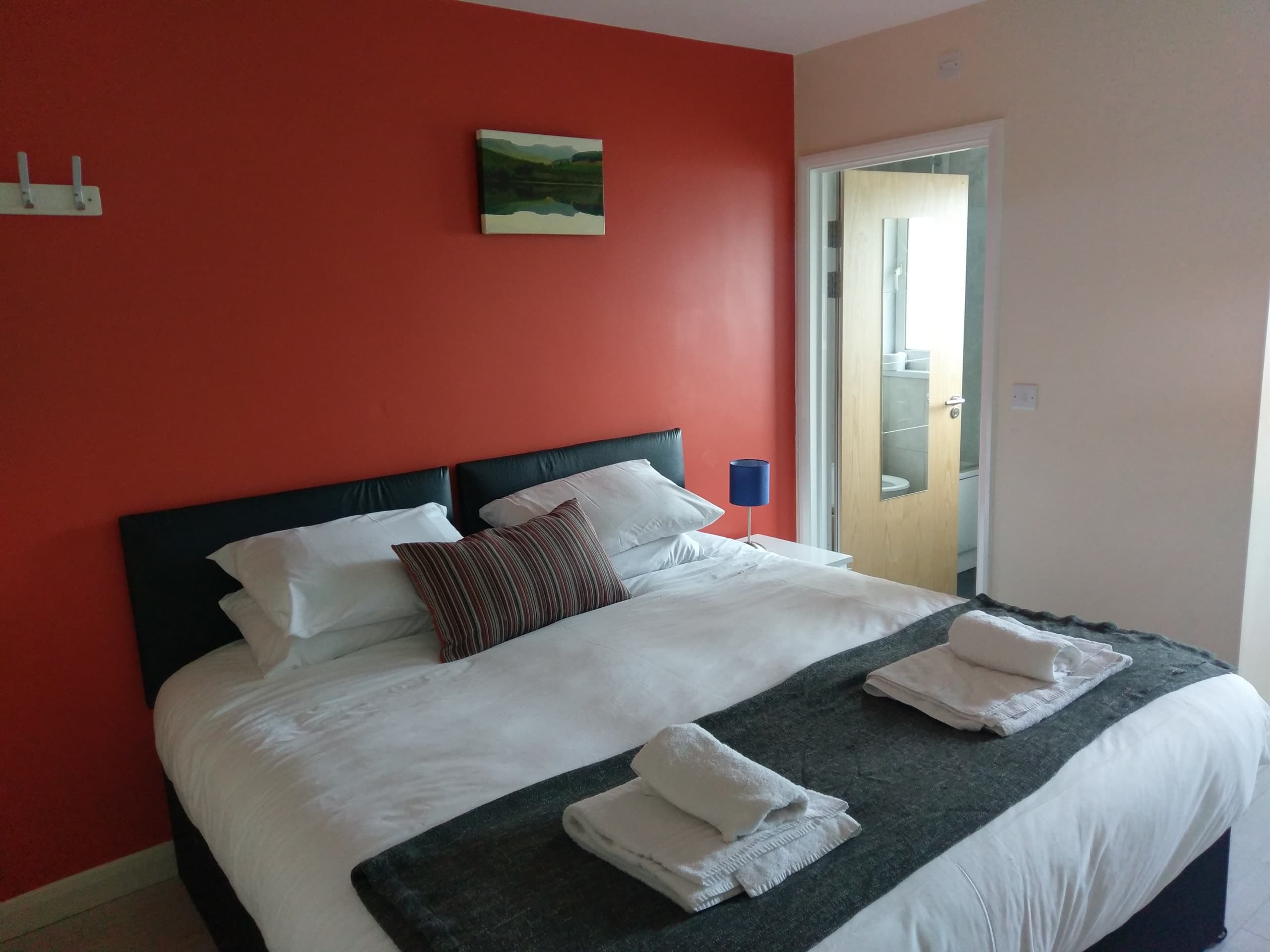 Chalet 2 Nights