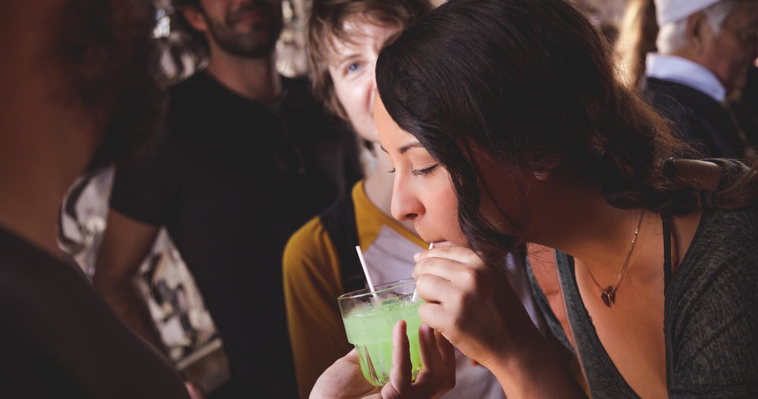 New Orleans Private Cocktail Tour