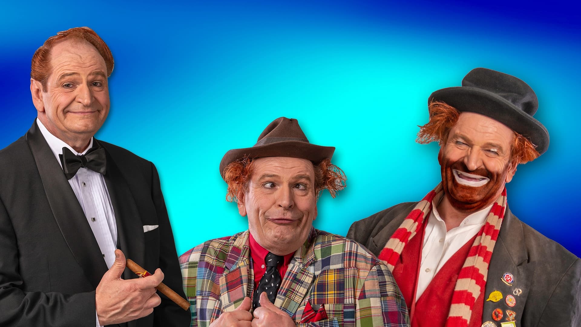 Remembering Red - A Tribute to Red Skelton