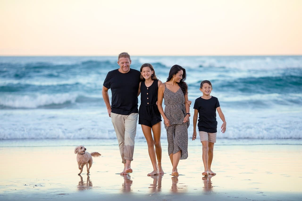 Gulf Shores Beach: Splash and Dash Tour and Scavenger Hunt (Alabama)