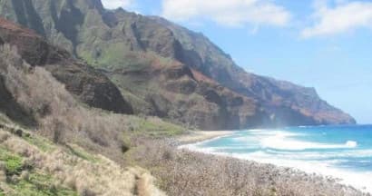 Over the Top Kaua'i Adventure